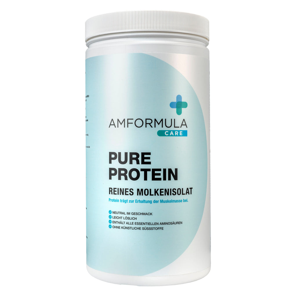 AMFORMULA Care Pure Protein neutral