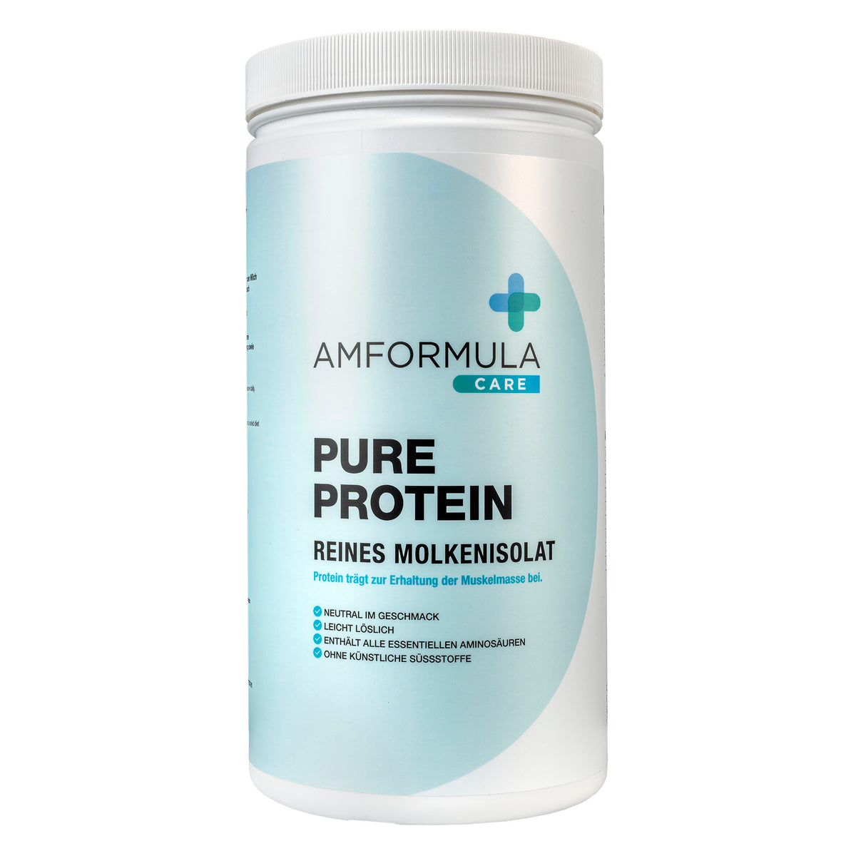 AMFORMULA Care Pure Protein neutral