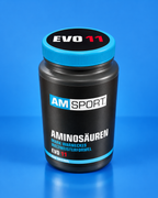 AMSPORT Aminosäuren Weltmeisterformel EVO 11