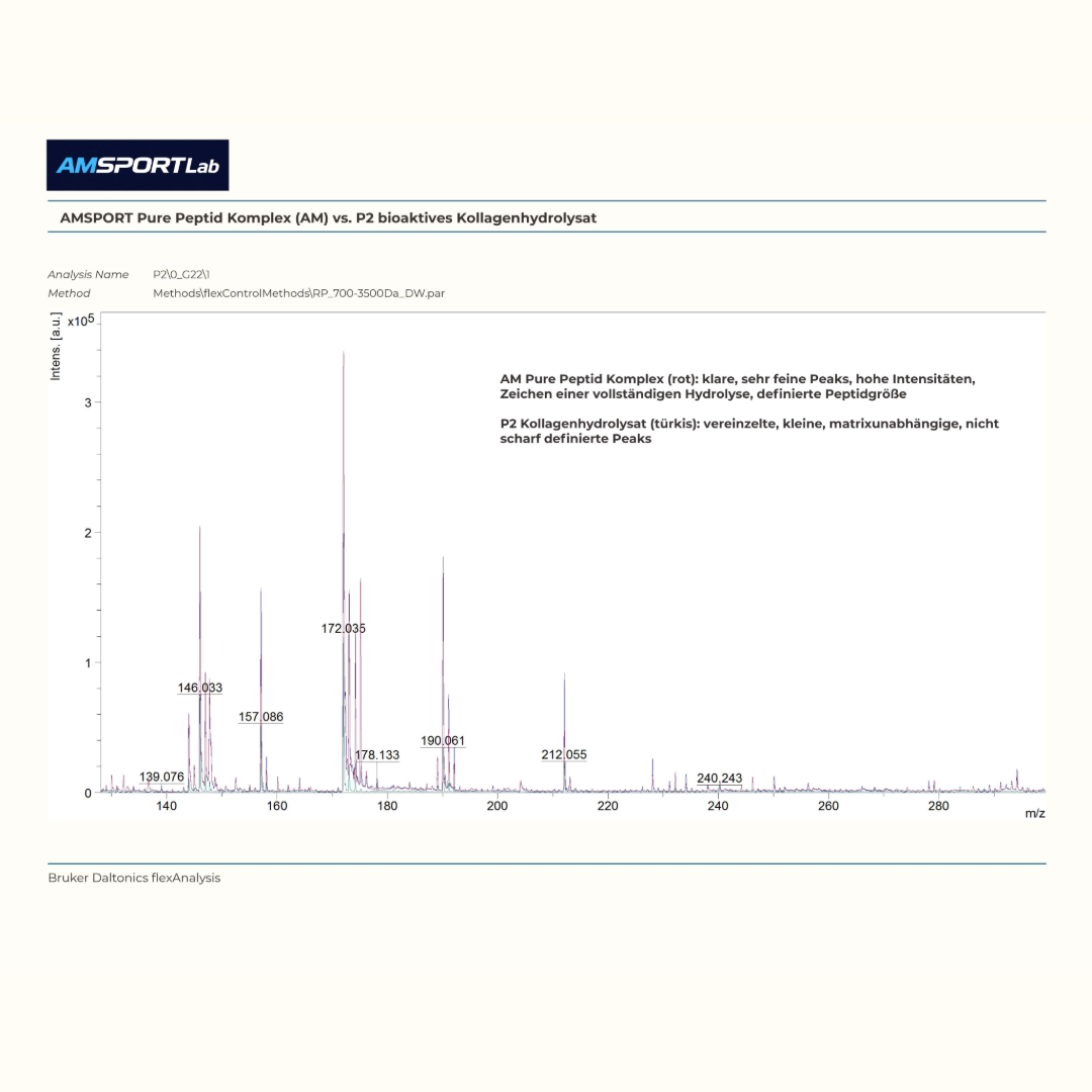 AMSPORT Aminosäuren Weltmeisterformel EVO 11