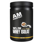 AMSPORT High Premium Whey Isolat