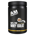 AMSPORT High Premium Whey Isolat 700g
