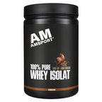 AMSPORT High Premium Whey Isolat 700g