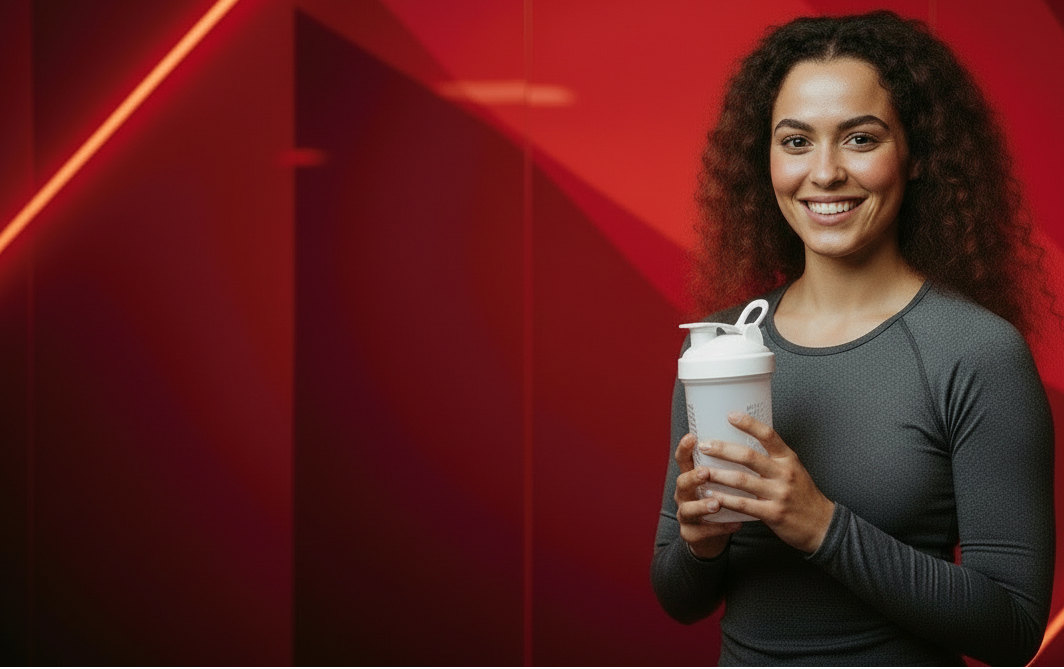 nur etwas mehr rottöne im hintergrund