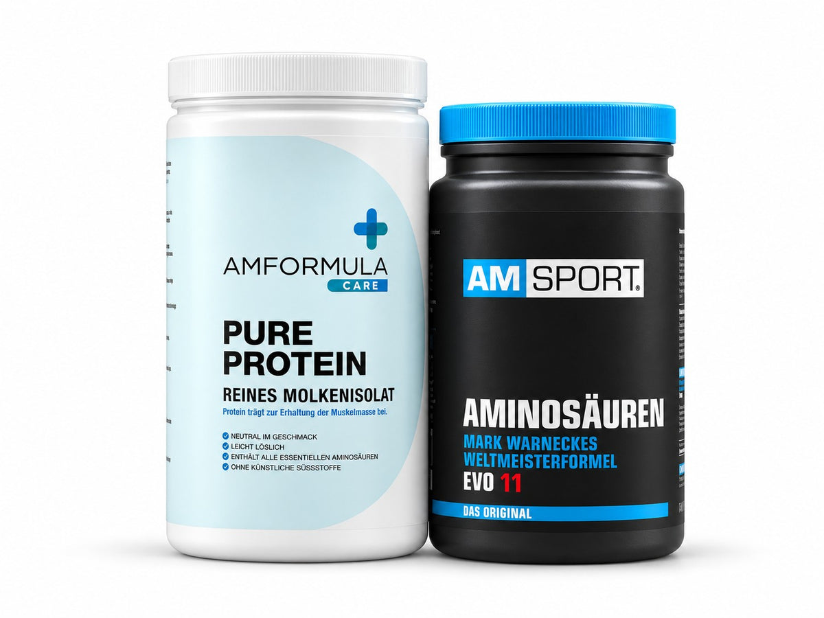 Protein Duo