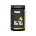 AMSPORT High Premium Whey Isolat