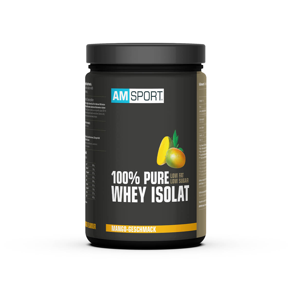 High Premium Whey Protein 330g Ds.