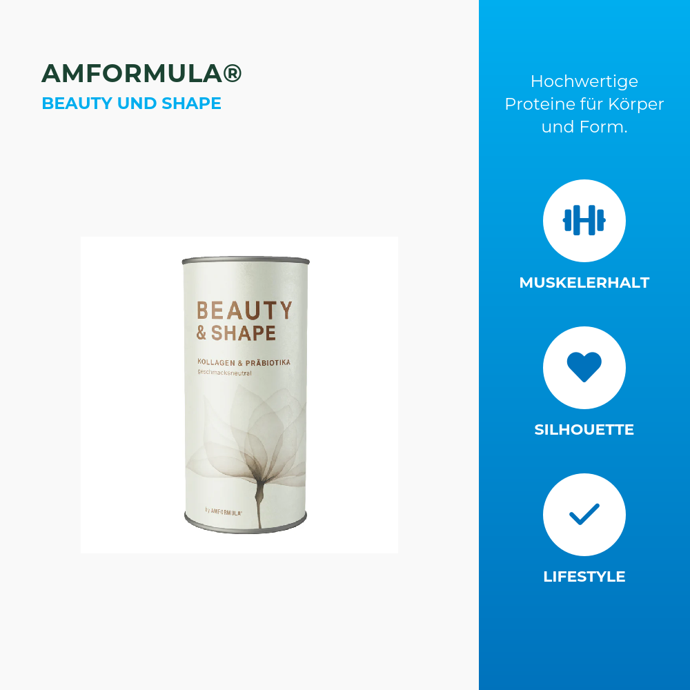 Stoffwechsel und Balance