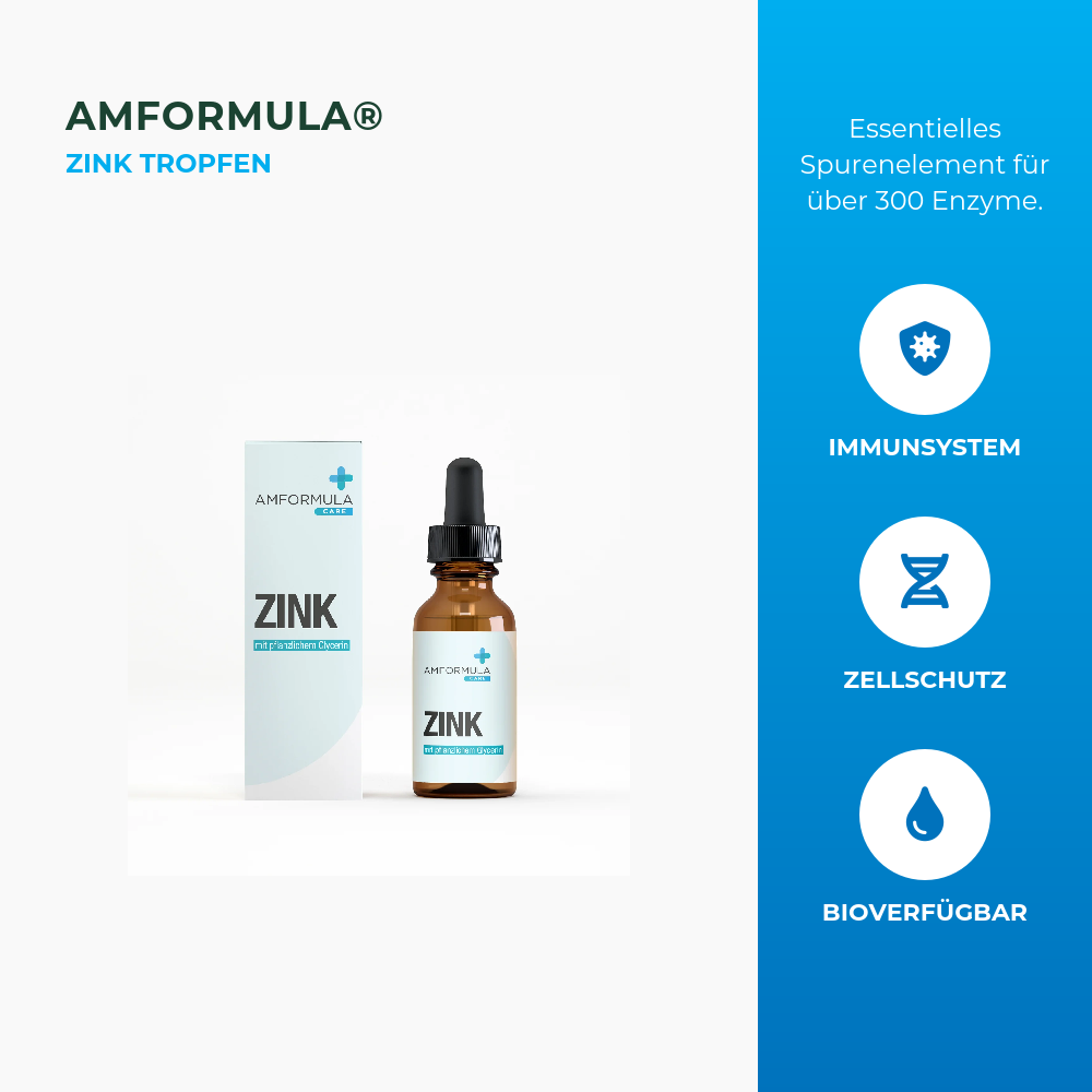 Stoffwechsel und Balance