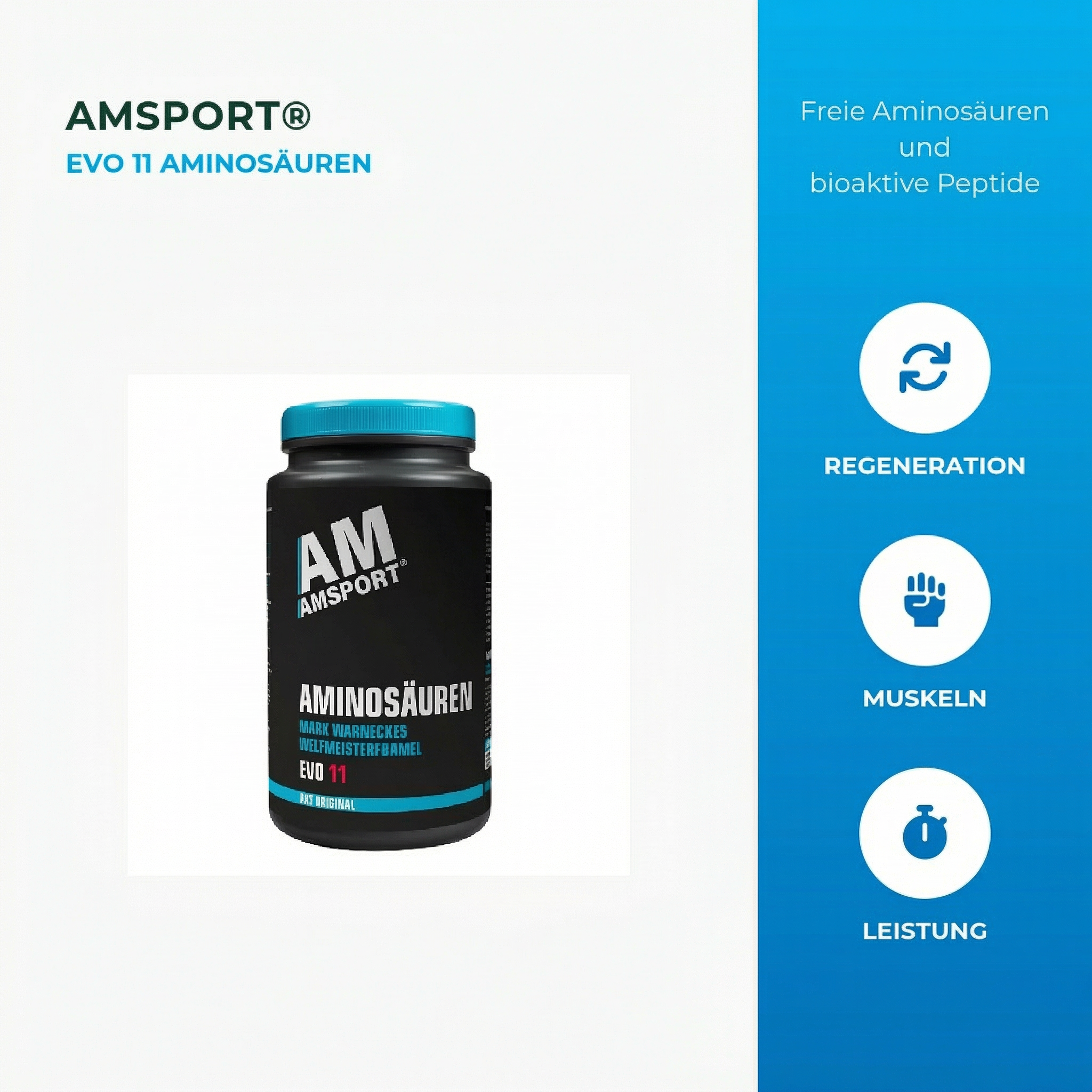 Stoffwechsel und Balance