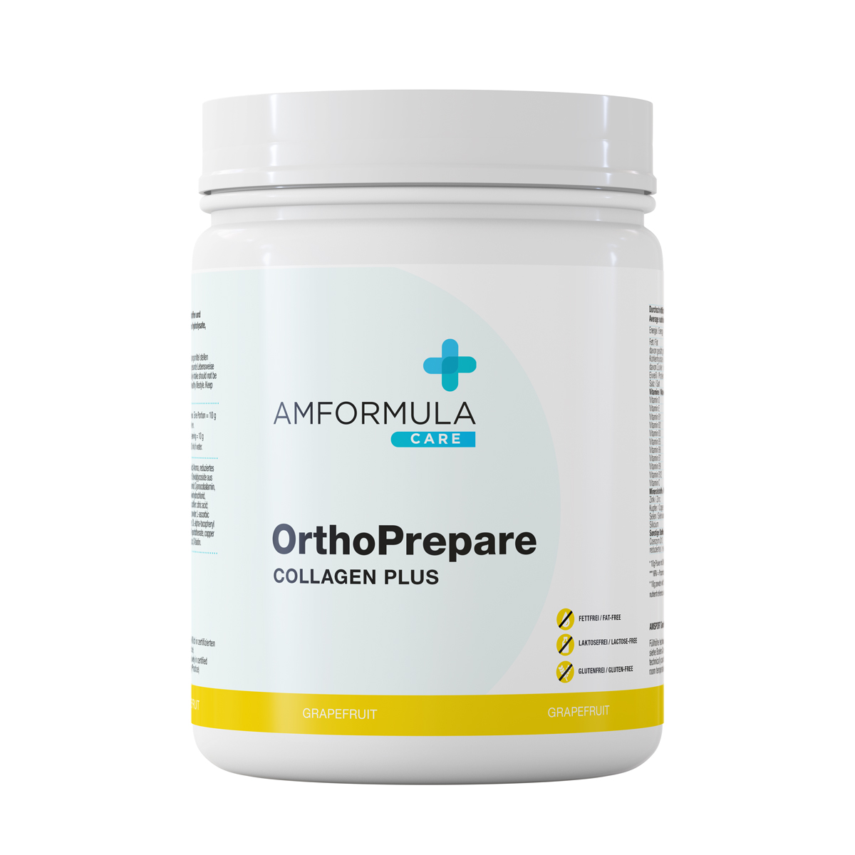 AMFORMULA OrthoPREPARE Collagen Plus 320 g