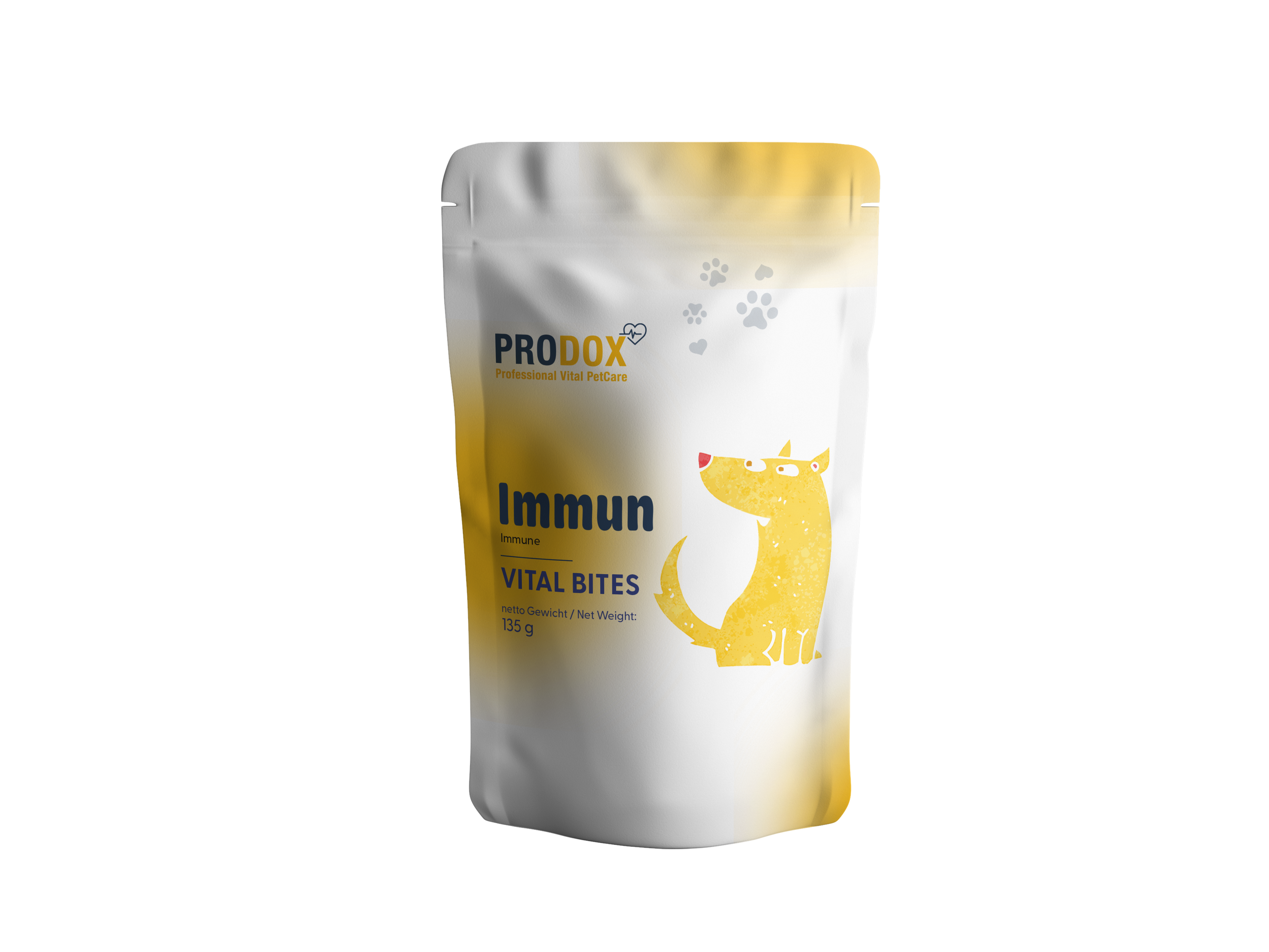 Prodox - Immun Snacks für Hunde 135 g