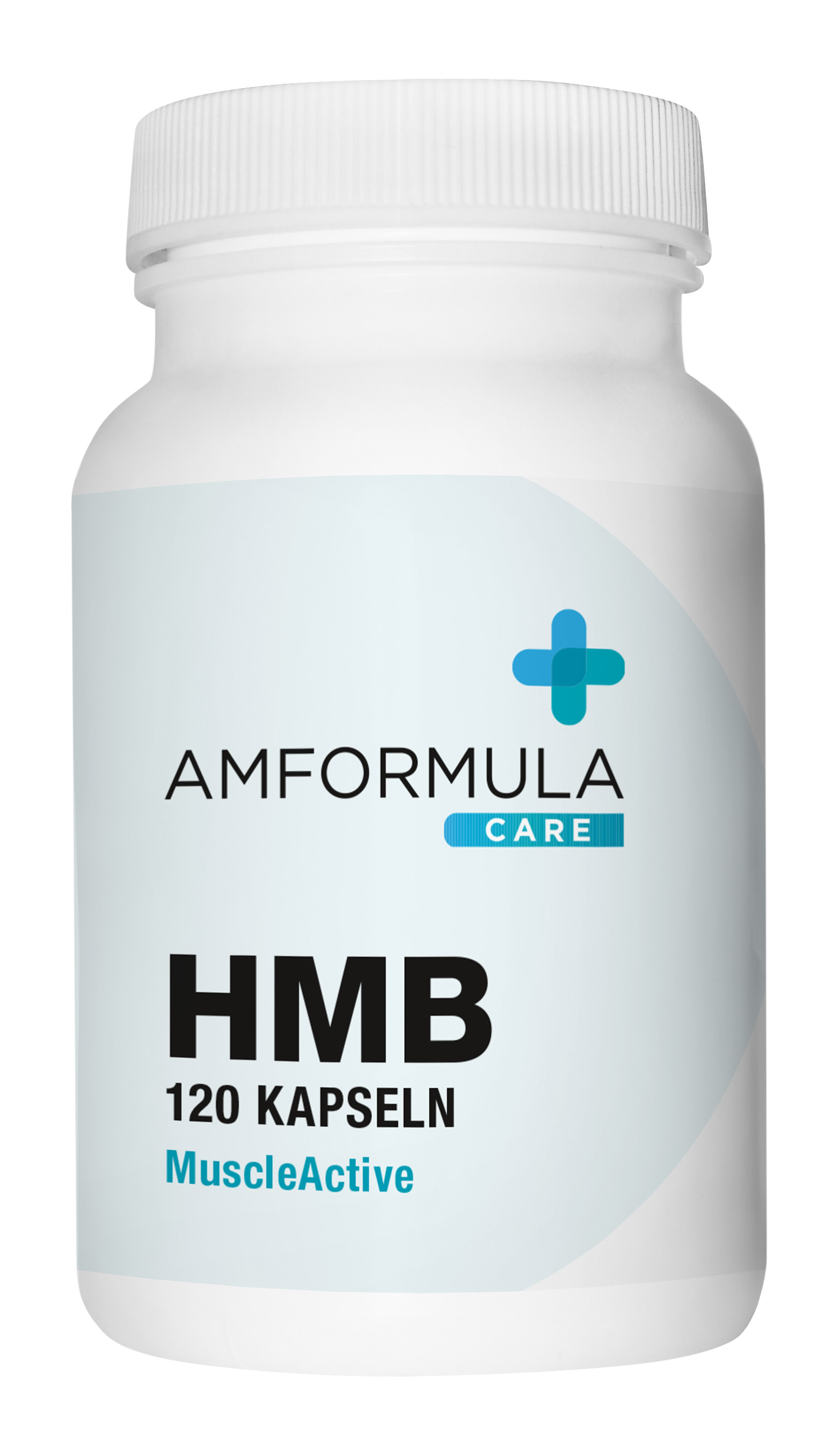 AMFORMULA HMB Kapseln 120 Kapseln