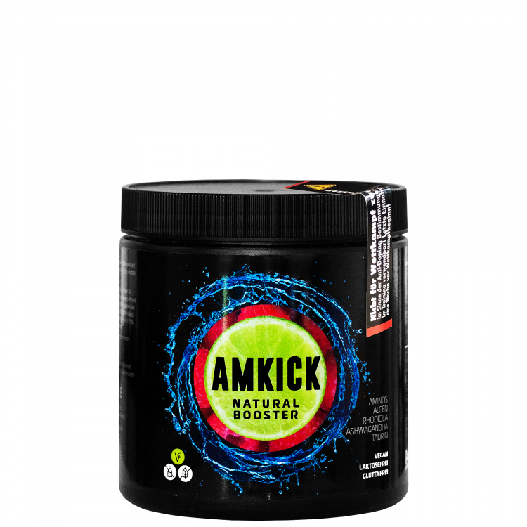 AMKICK Natural Booster 500 g