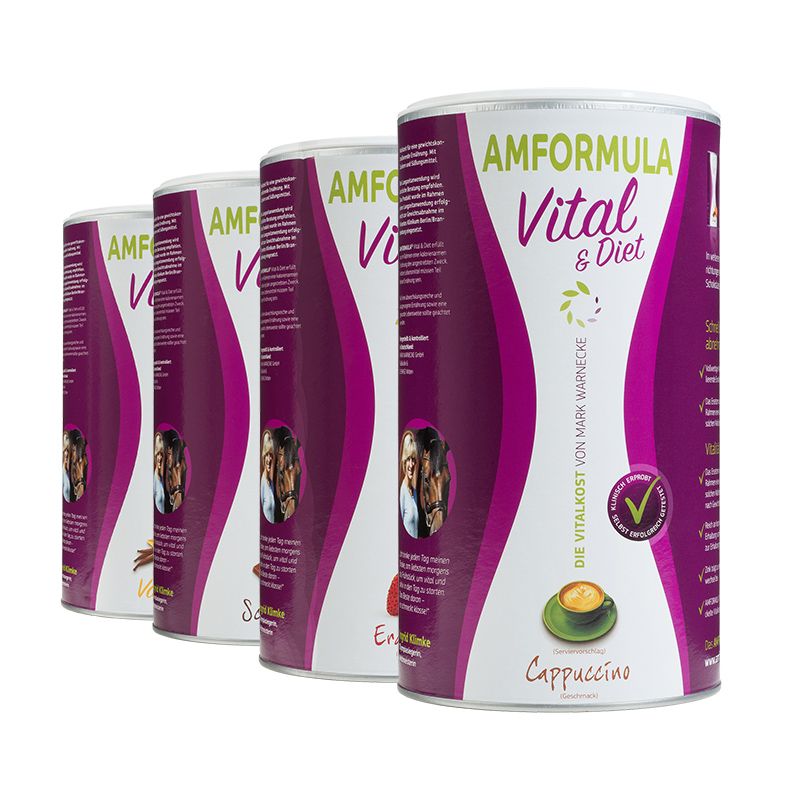 AMFORMULA "Vital & Diet"