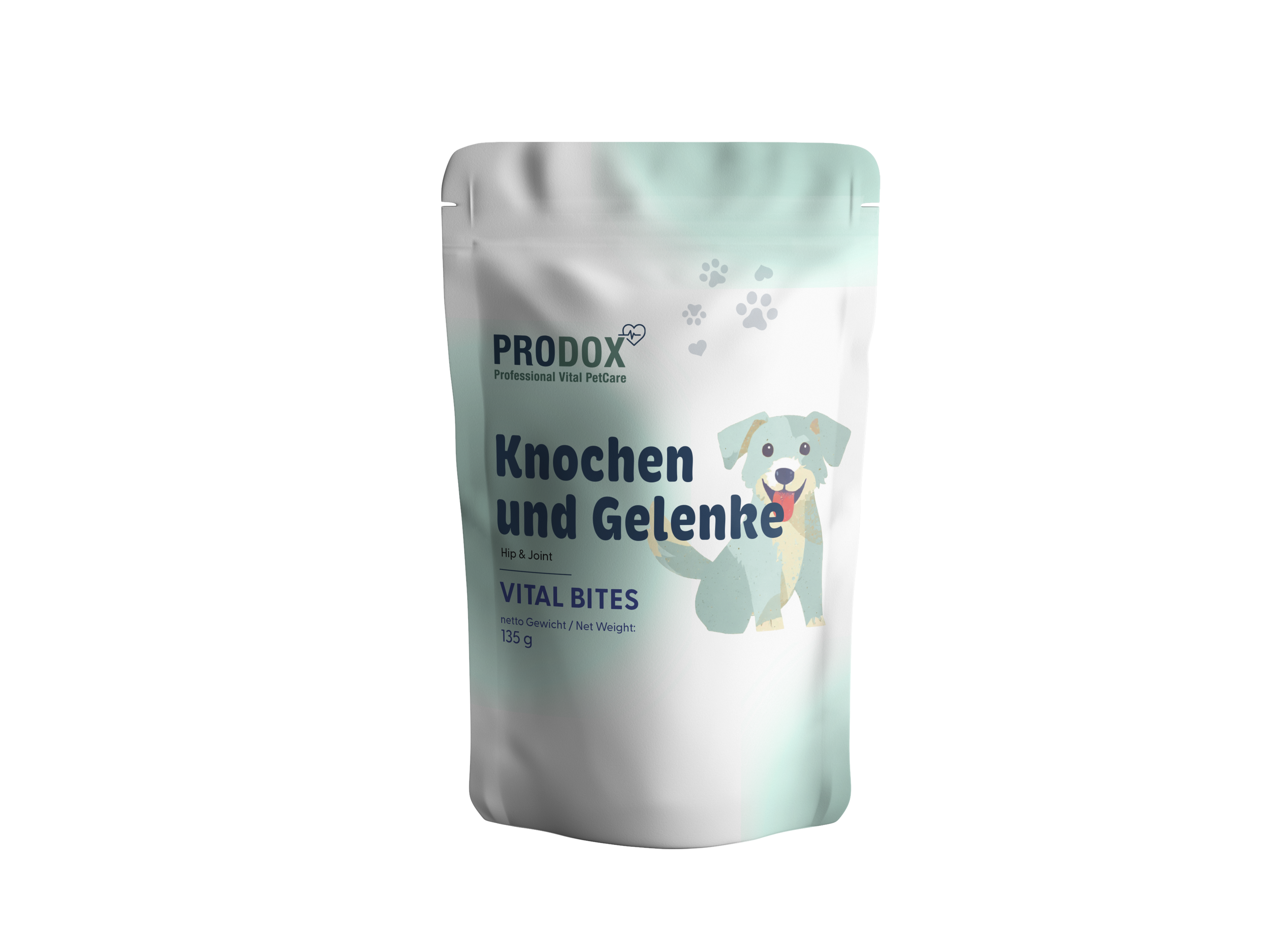 Prodox - Gelenk Snacks für Hunde 135 g