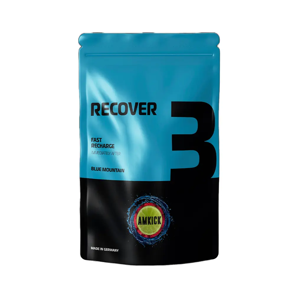 AMKICK Recover Blue Mountain 500 g