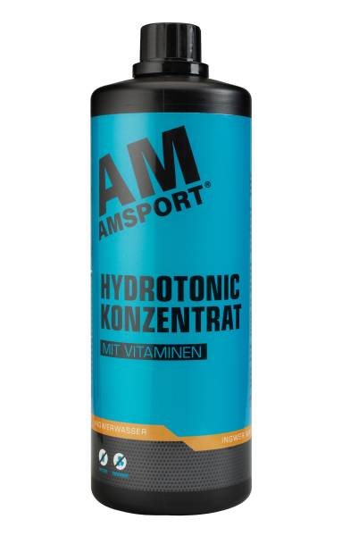 Hydrotonic Mineral-Vitamin Konzentrat 1.000 ml